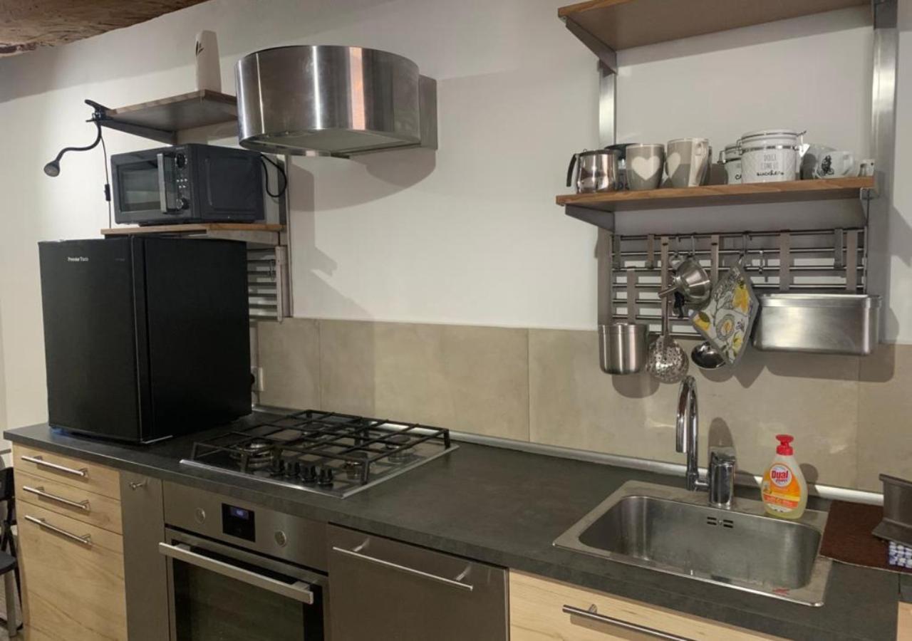 La Maison De Mathilde 3 Piza Zewnętrze zdjęcie