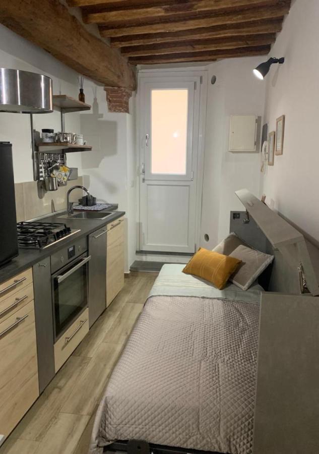 La Maison De Mathilde 3 Piza Zewnętrze zdjęcie